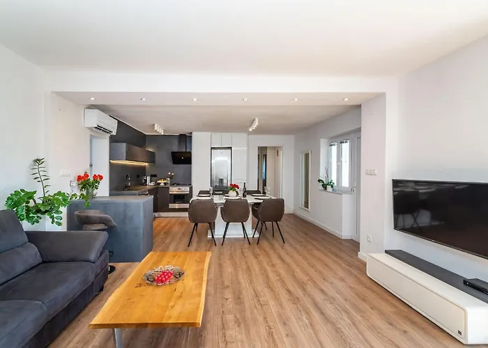 Apartment Marul