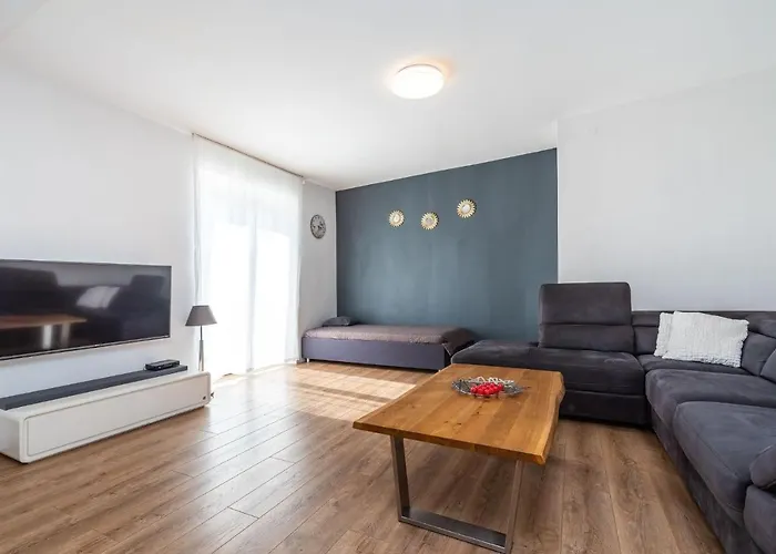Apartment Marul