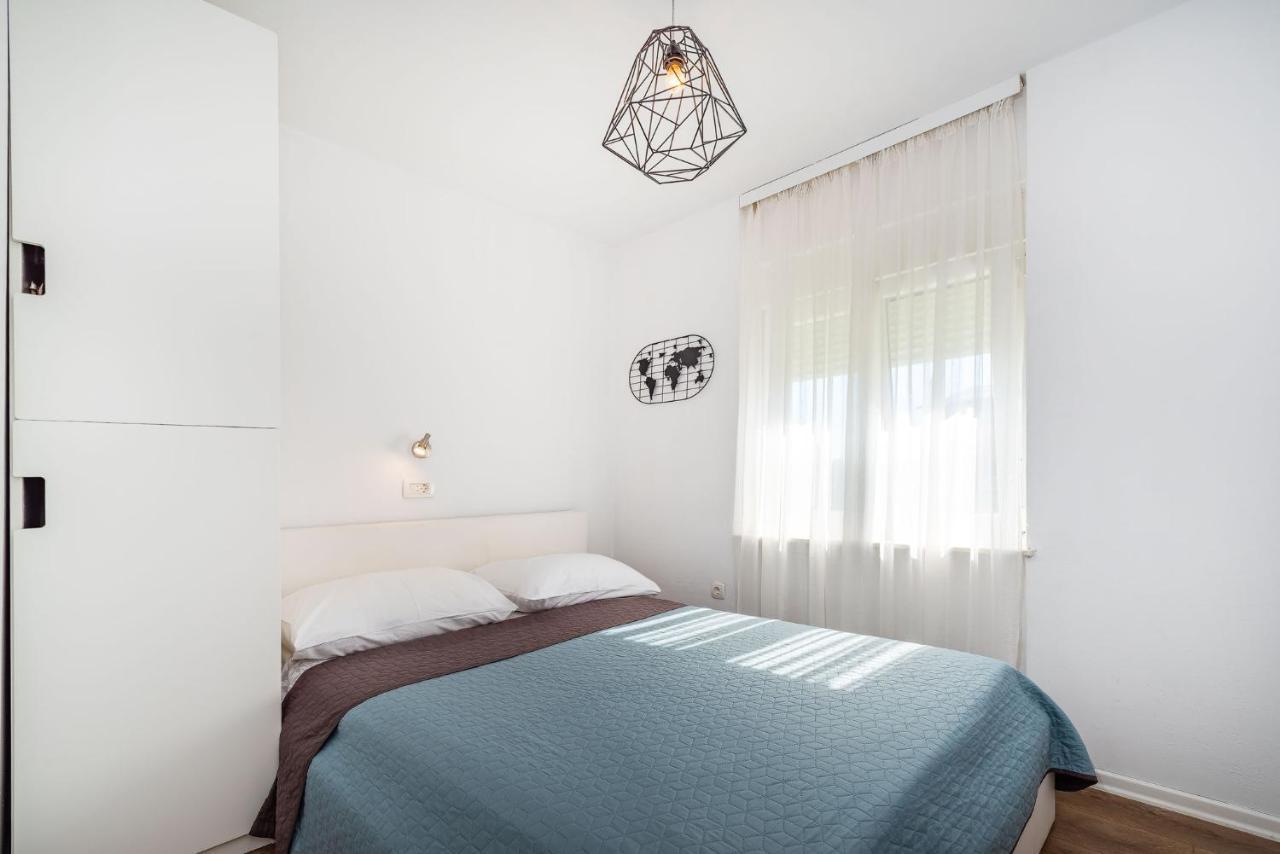 Appartement Marul *