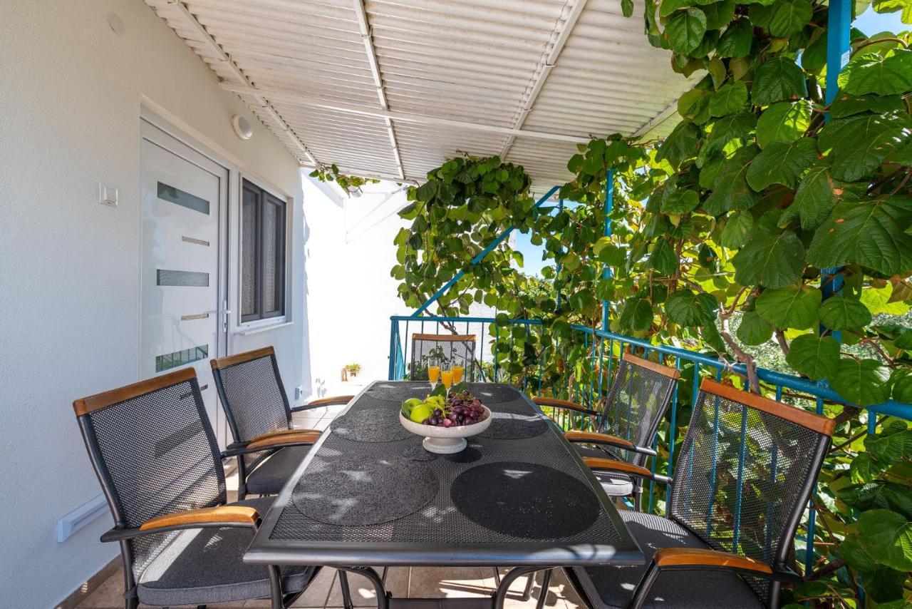 Marul Appartement