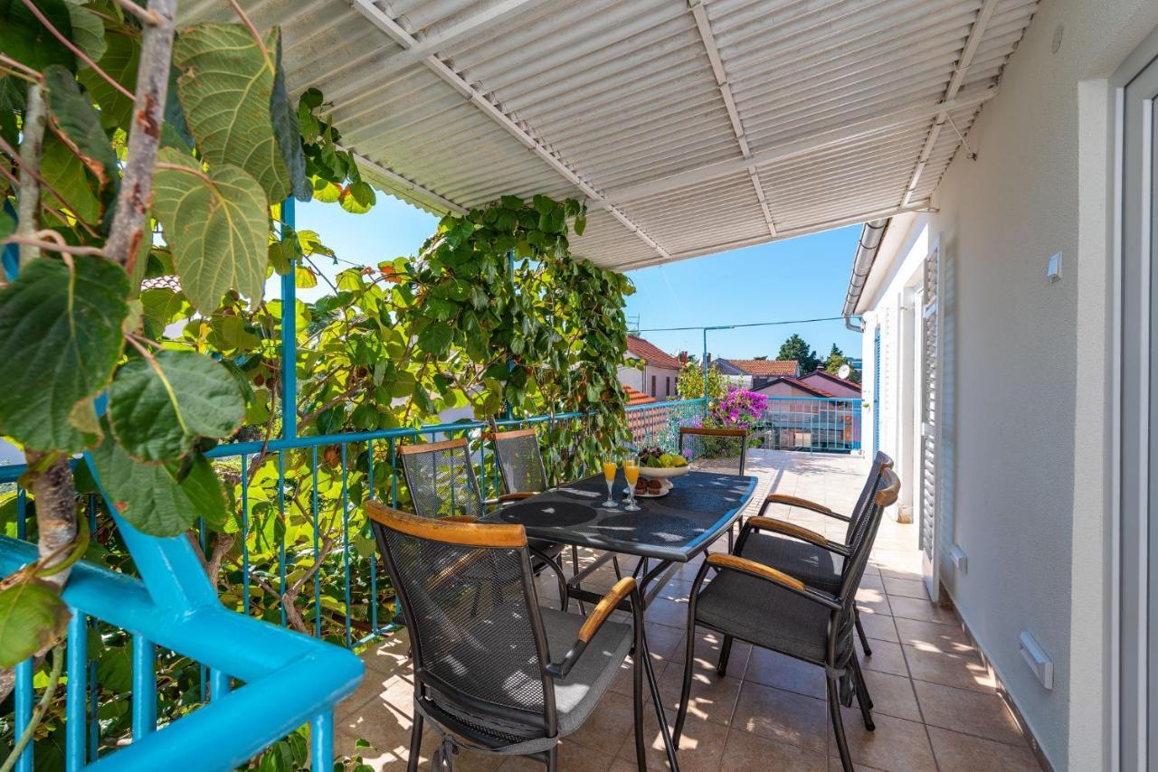 Marul Appartement Zadar